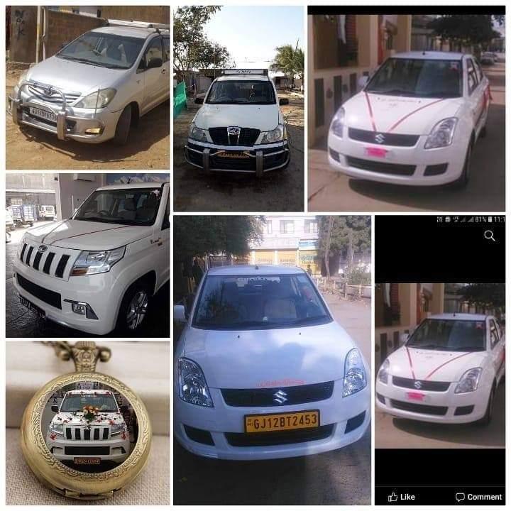 Car Rental